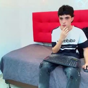 Cam boy dia_fax18