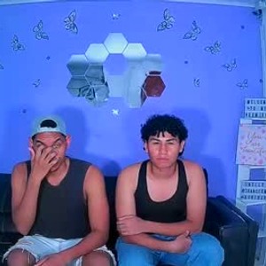 Cam boy diamond_boys20