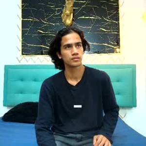 Cam boy diamondhorny_