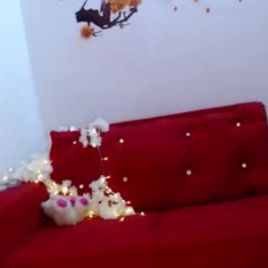 chaturbate diana_thehot webcam profile pic via mega-camsex.com