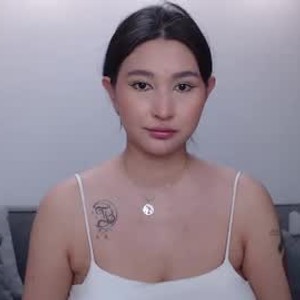 chaturbate dianaforester webcam profile pic via elivecams.com