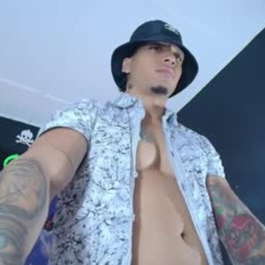 diego__cruz Live Cam