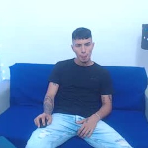 Cam boy diego_horny_hot