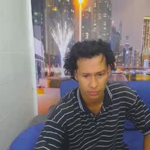 Cam boy diego_ortiz