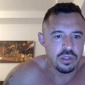 Cam boy diego_silver10