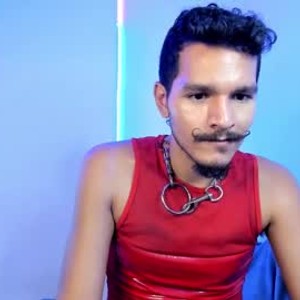 Cam boy diemond_latinx98