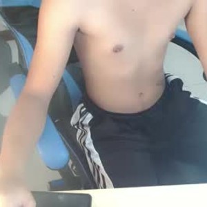 Cam boy dikabolity