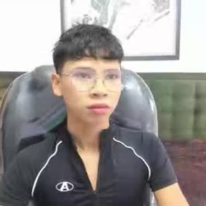 Cam boy dilan_911
