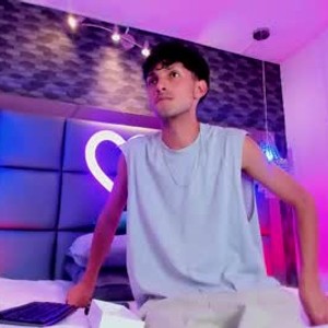Cam boy dilan_blacke_