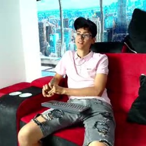 Cam boy dilan_cock_