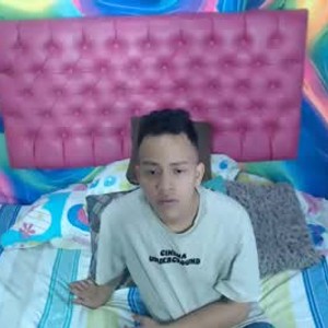 Cam boy dilan_maysan