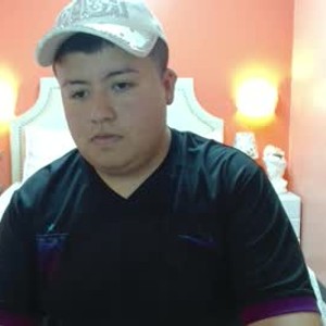 Cam boy dilan_robers