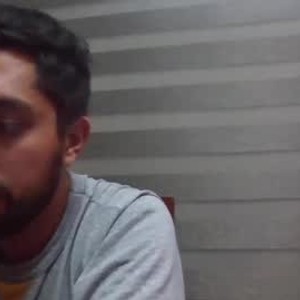 dimitri_aluna Live Cam