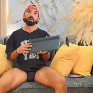 Cam boy dimitryfantassy