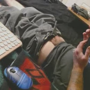 Cam boy dino695082