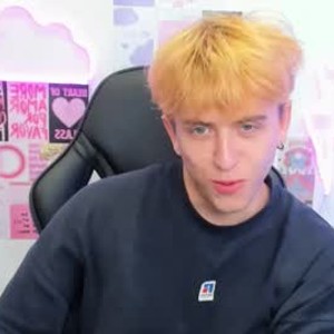 Cam boy diongrey