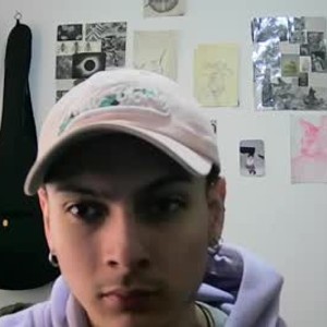 Cam boy dioniso_guy