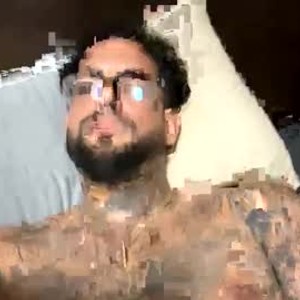 Cam boy djrams92