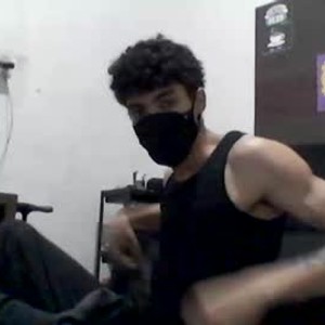 Cam boy dlxrick