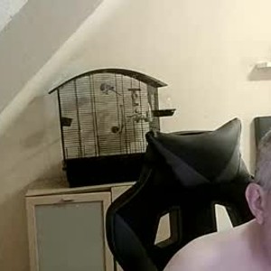 doggy2692 Live Cam