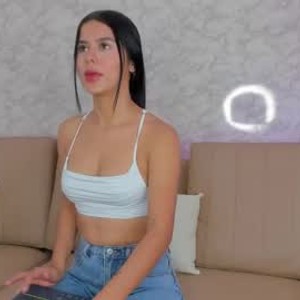 chaturbate doll_catalina webcam profile pic via livesex.fan