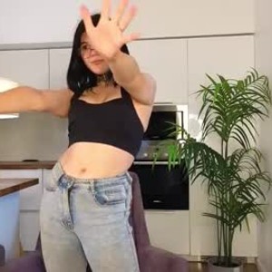 chaturbate dollyakerley webcam profile pic via sexcam3d.net
