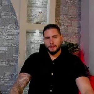 Cam boy dominic_de_luca