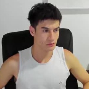 Cam boy dominic_dominic