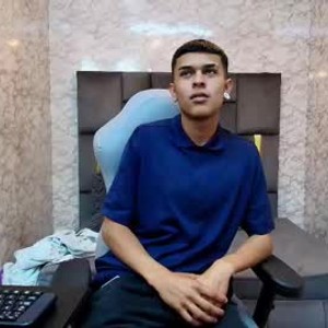Cam boy dominic_stonne