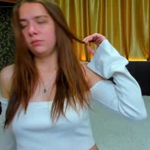 chaturbate dominica_sweety webcam profile pic via privat-livecam.com