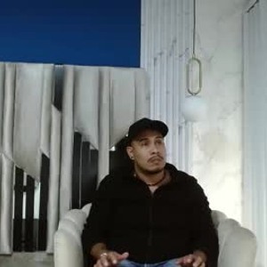 Cam boy dominicblack1