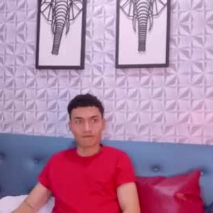 dominick69_ Live Cam