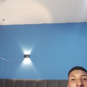 Cam boy dominictwink