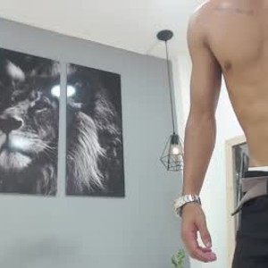 Cam boy dominik_mc