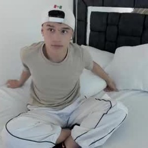 Cam boy dominik_way