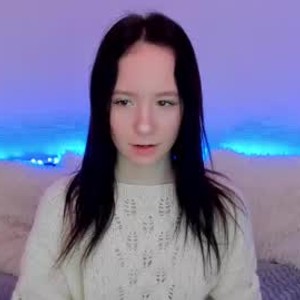 Cam Girl dominika_cute