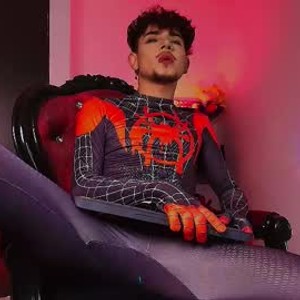 Cam boy dominikeclipsex