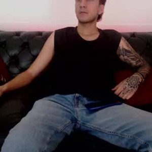 Cam boy dominink1