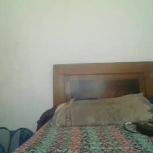 Cam boy domspecial