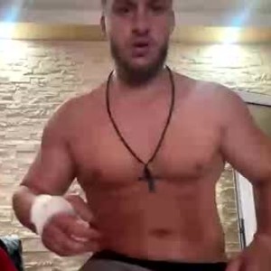 Cam boy domwrestler