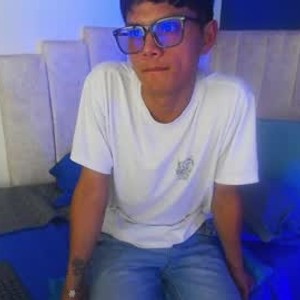 Cam boy dooggy_23