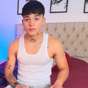 Cam boy doriam_greyx