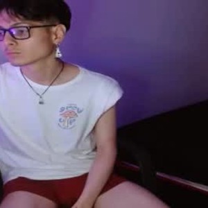 Cam boy dorian1609