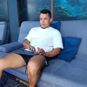 Cam boy dorianvega