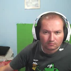Cam boy doxerjohns