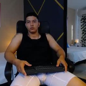 Cam boy drayvenroy
