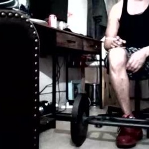 Cam boy drbucknakedphd