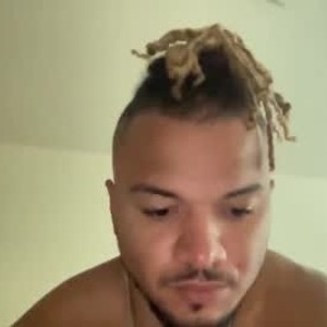Cam boy dreadstroke