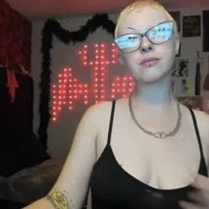 Cam Girl dreagentry