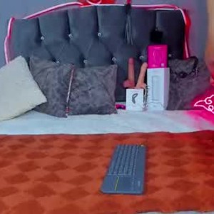 Cam boy dream_jhon